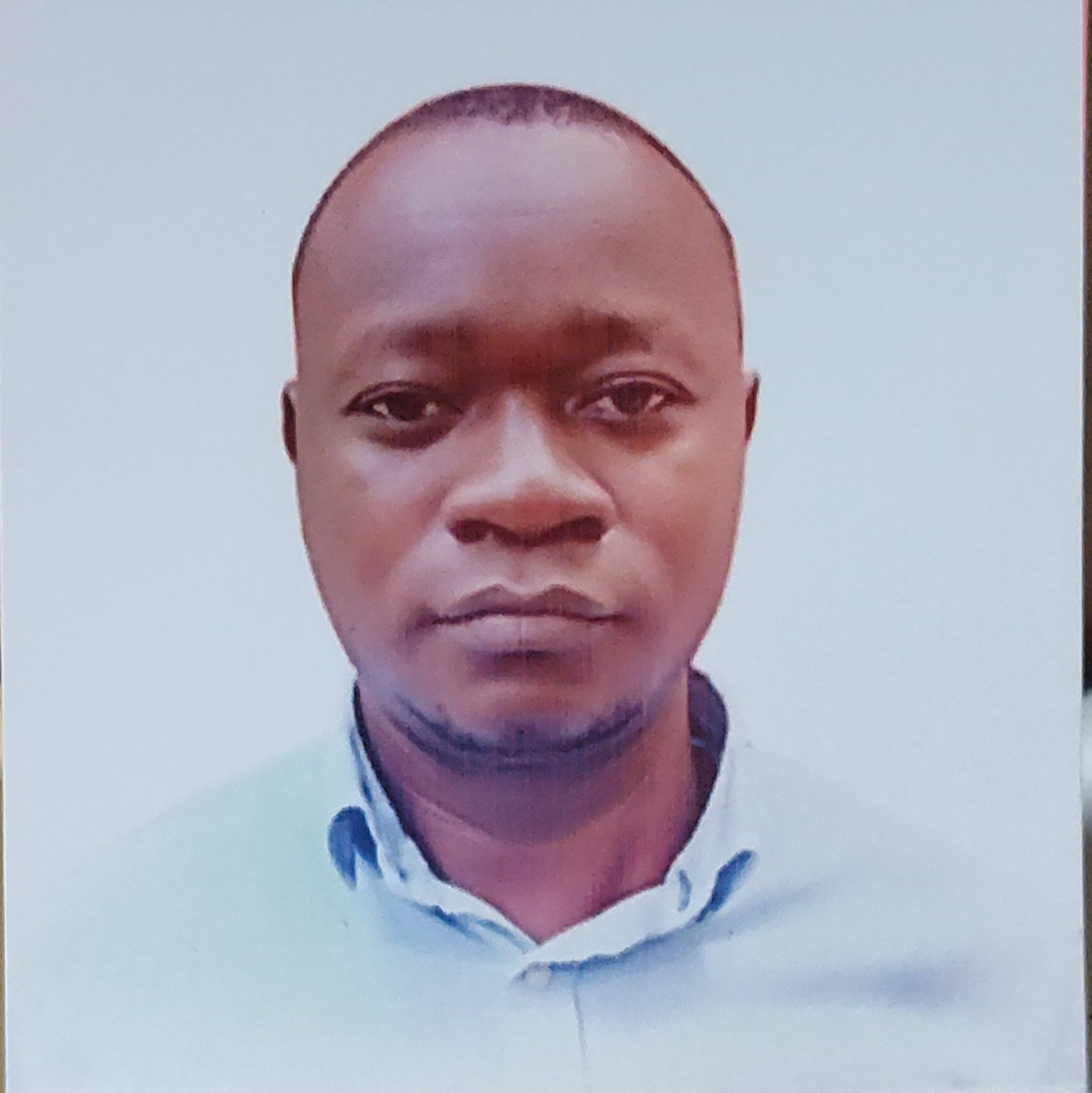 Jordan Jacob Odongpiny